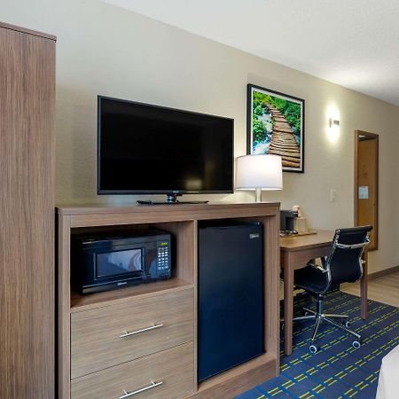 Quality Inn Lee City Luaran gambar