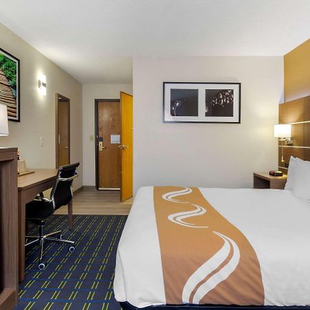 Quality Inn Lee City Luaran gambar