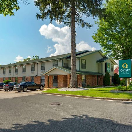 Quality Inn Lee City Luaran gambar