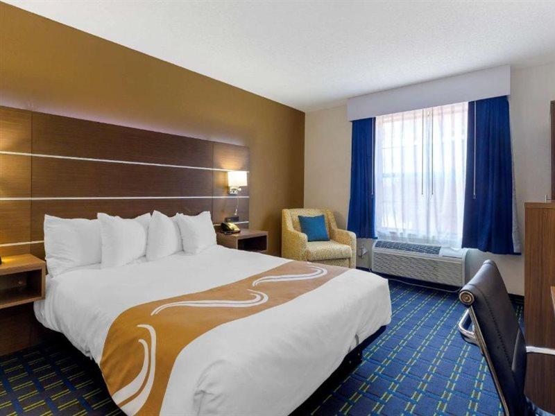 Quality Inn Lee City Luaran gambar