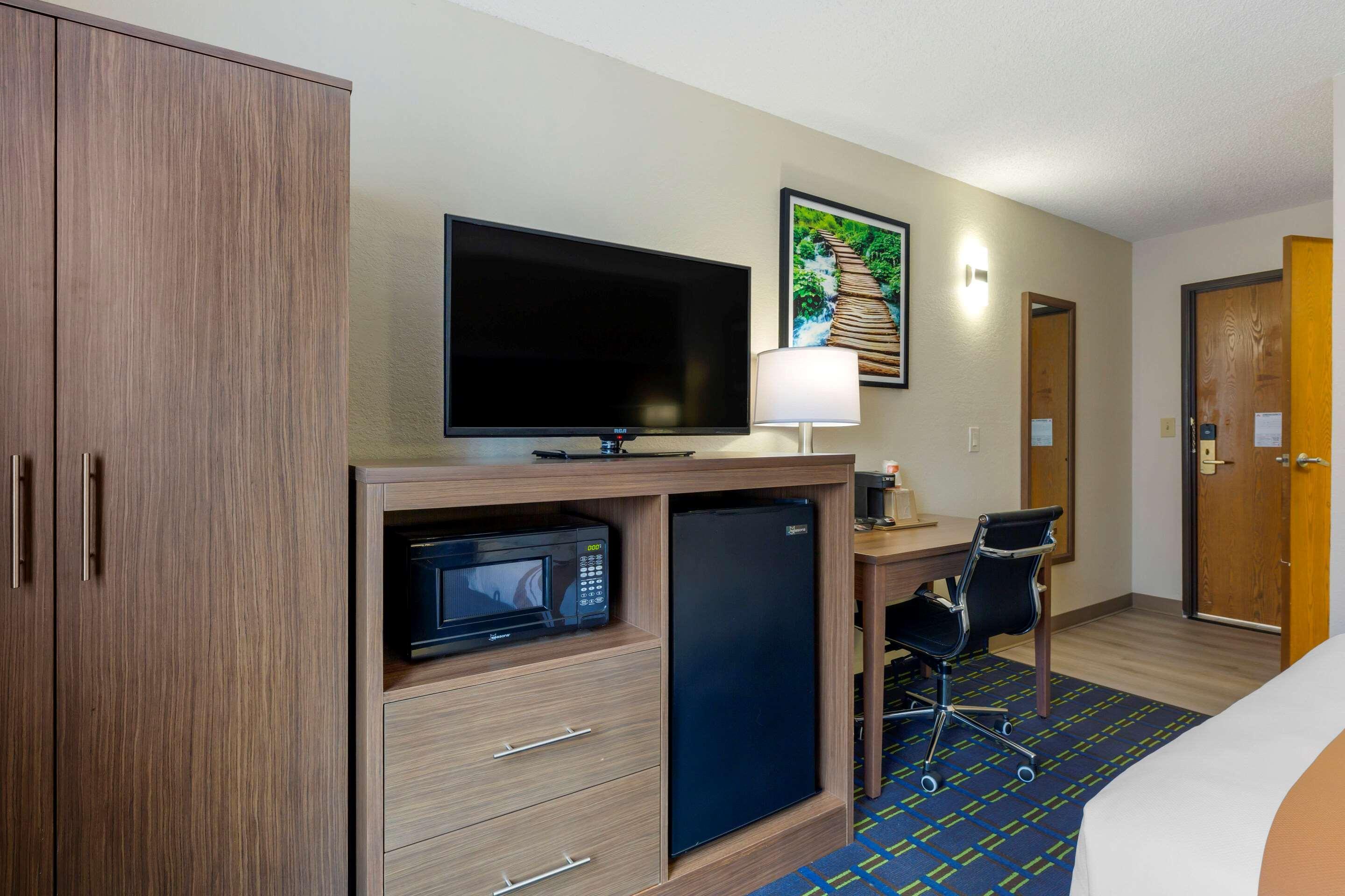 Quality Inn Lee City Luaran gambar