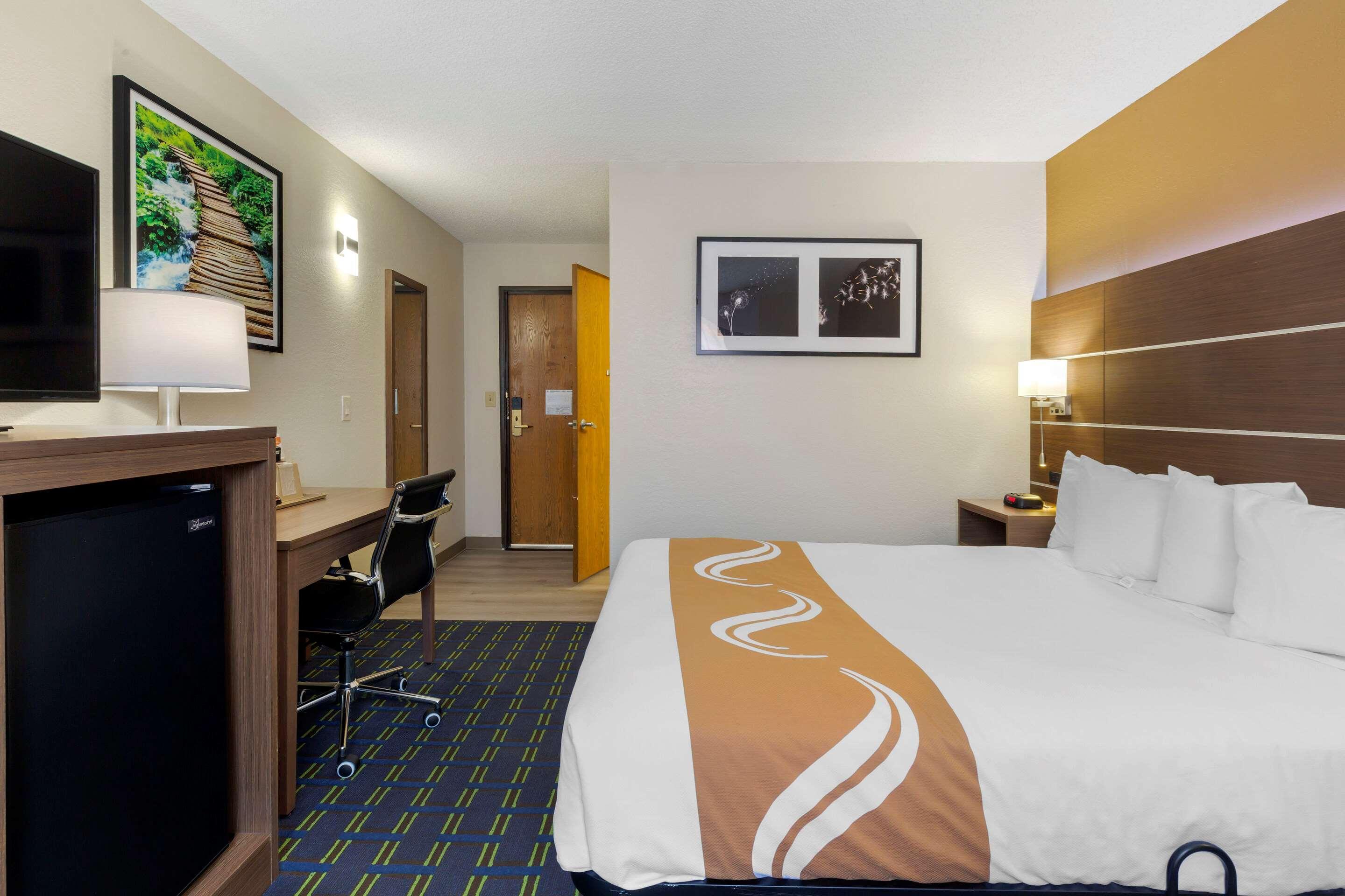 Quality Inn Lee City Luaran gambar