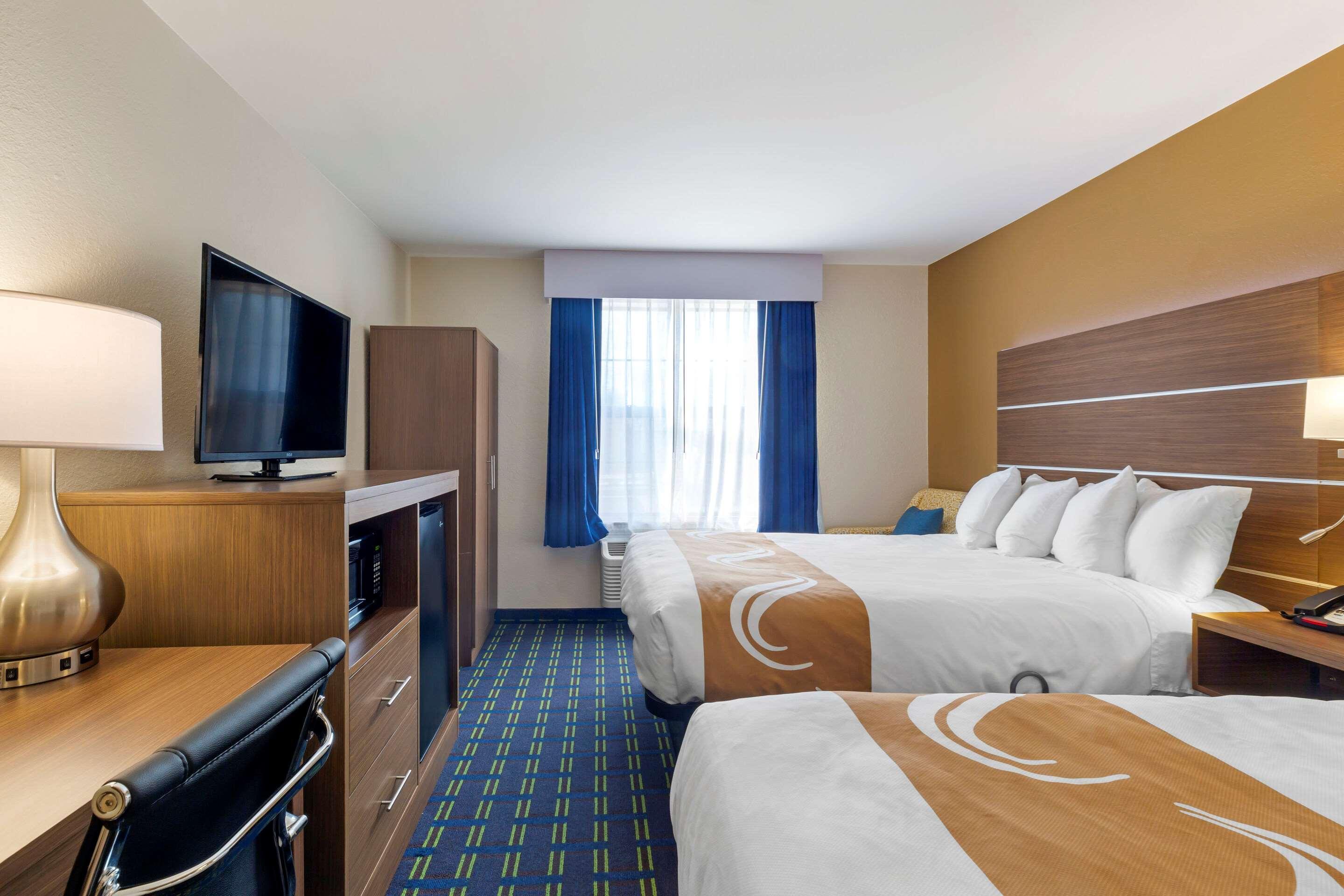 Quality Inn Lee City Luaran gambar