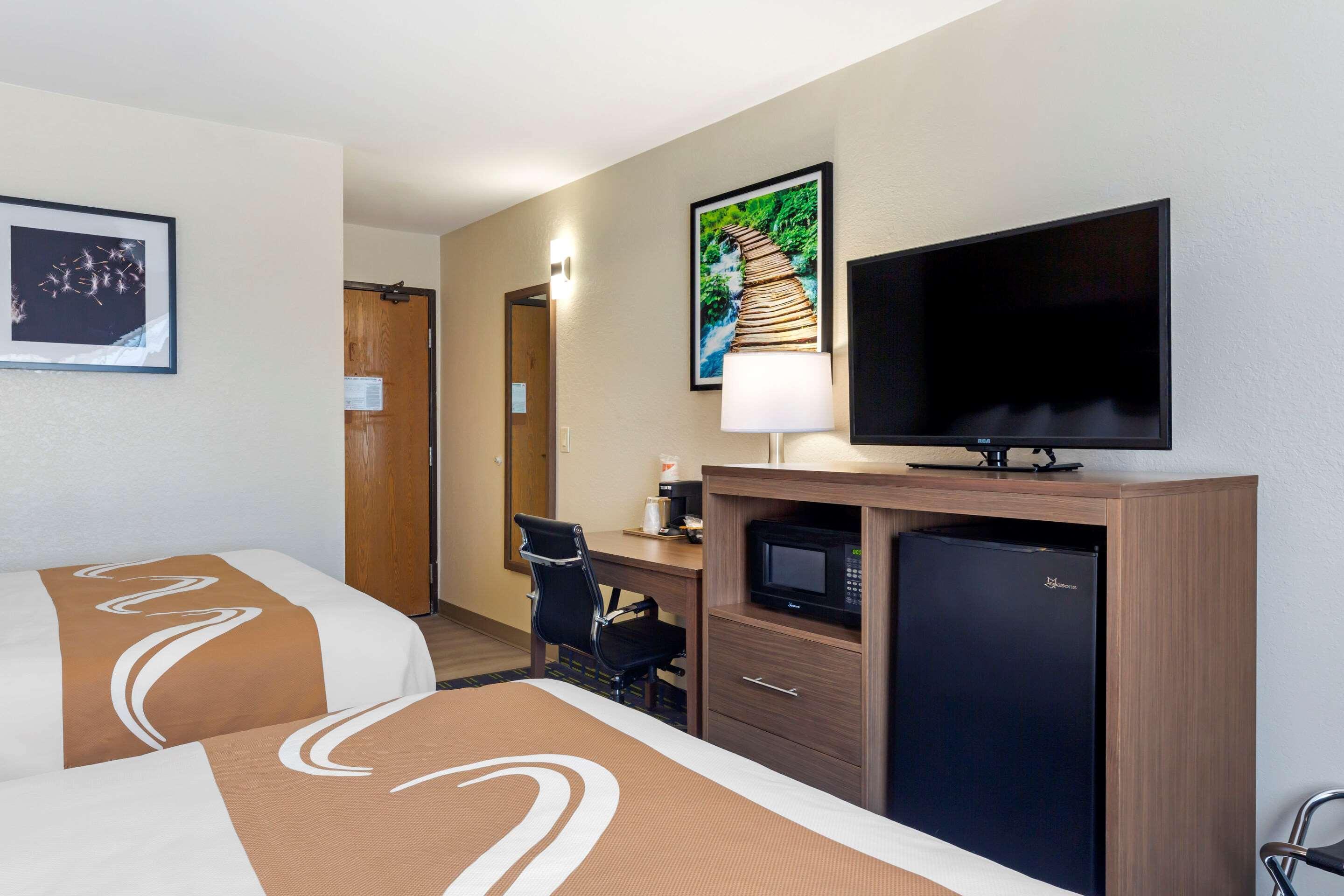 Quality Inn Lee City Luaran gambar