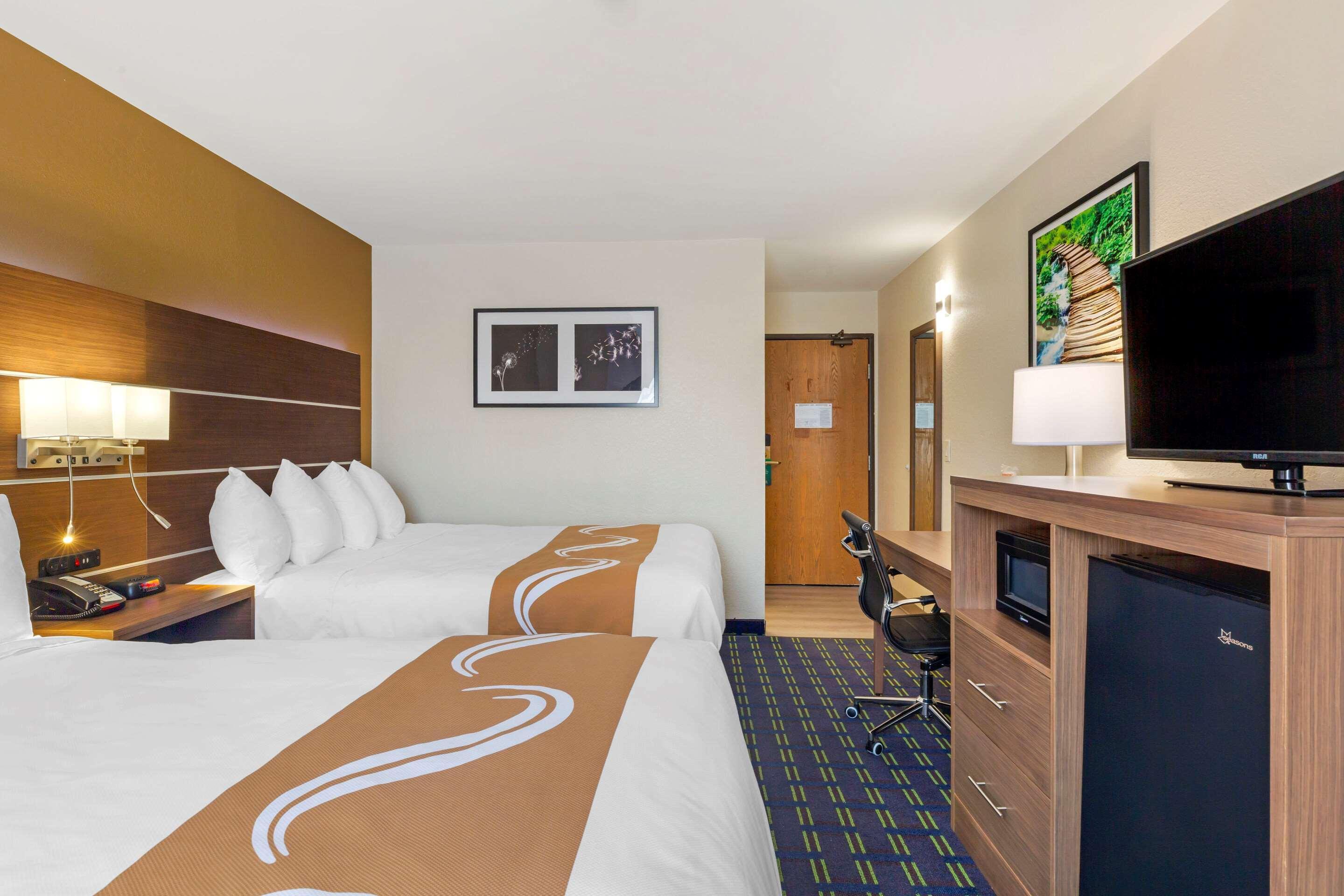 Quality Inn Lee City Luaran gambar