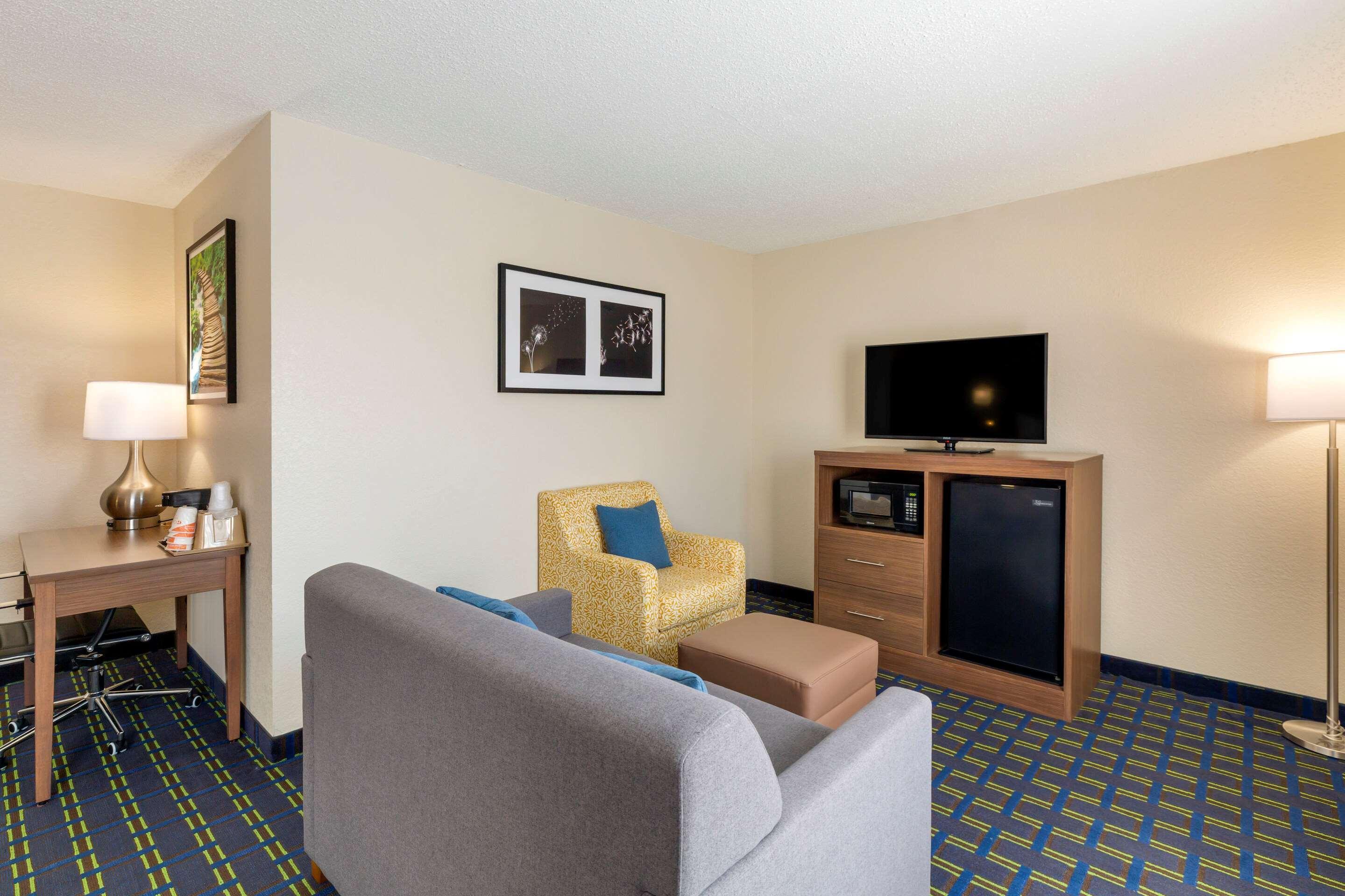 Quality Inn Lee City Luaran gambar