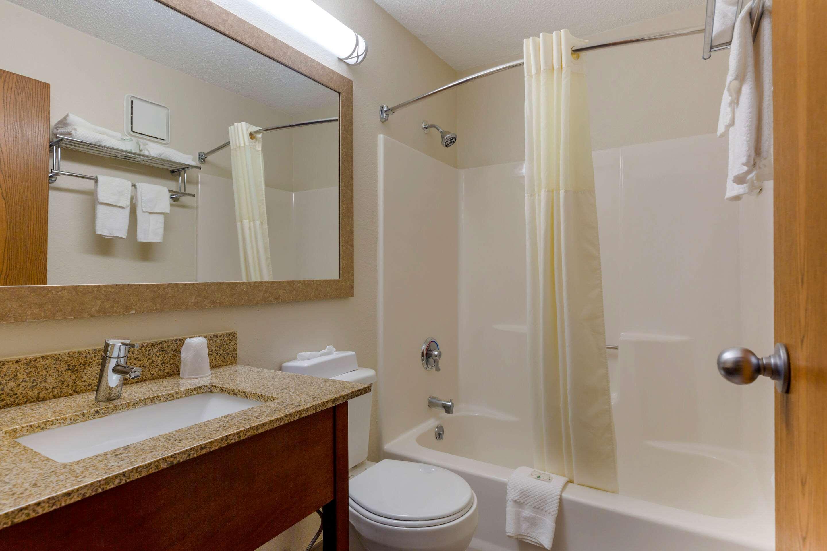 Quality Inn Lee City Luaran gambar