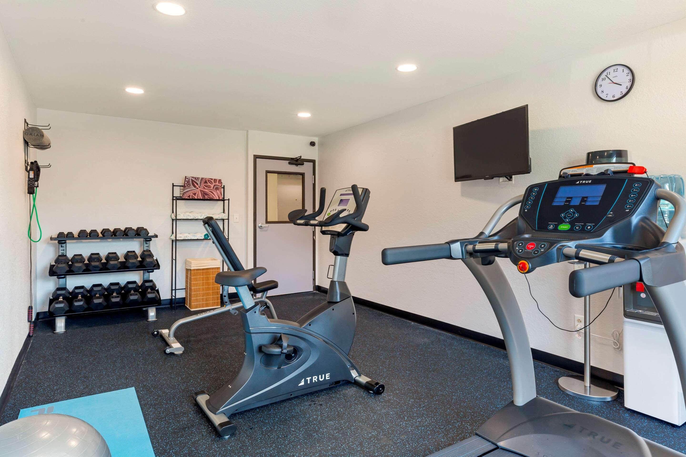 Quality Inn Lee City Luaran gambar