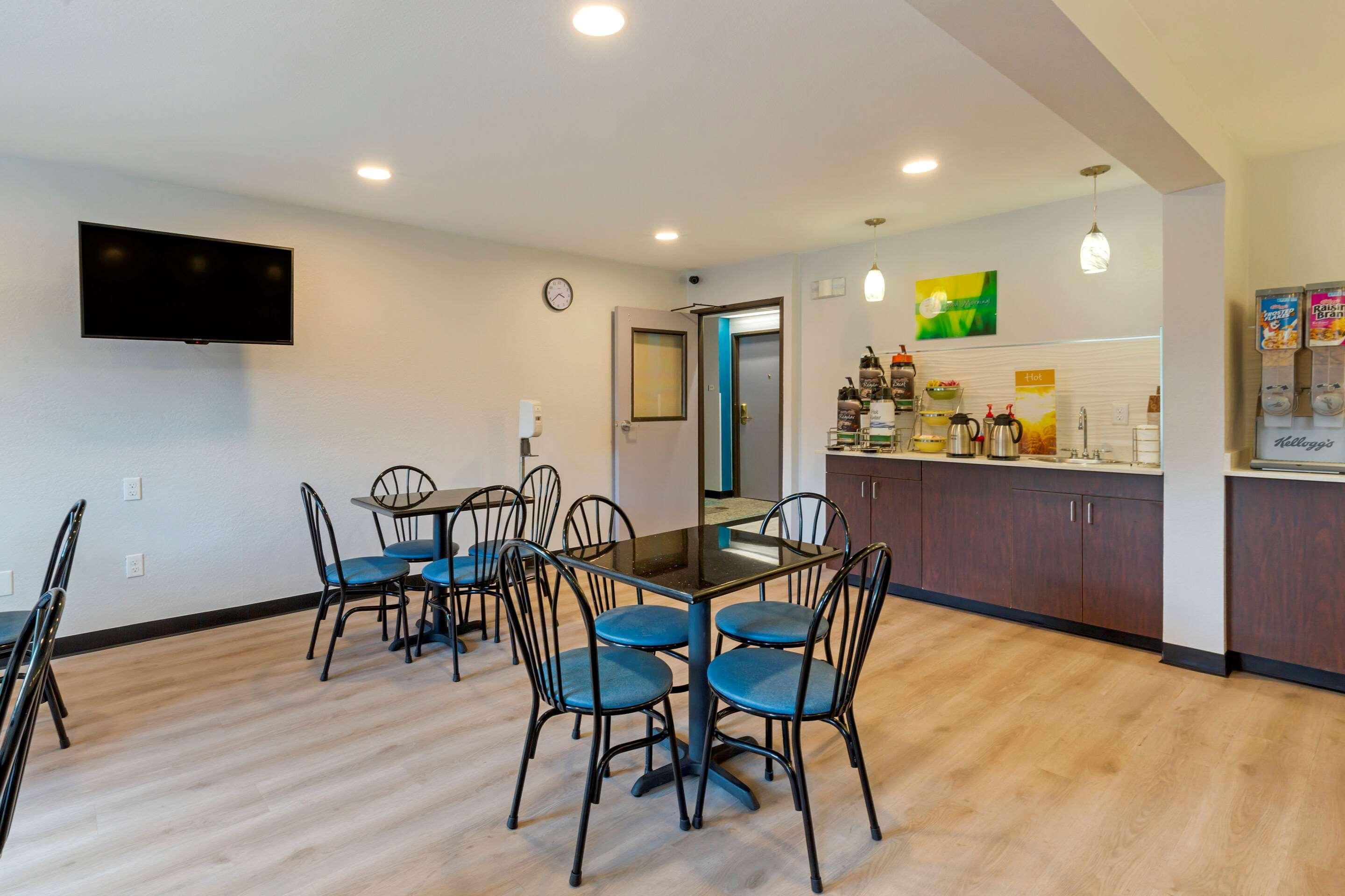 Quality Inn Lee City Luaran gambar