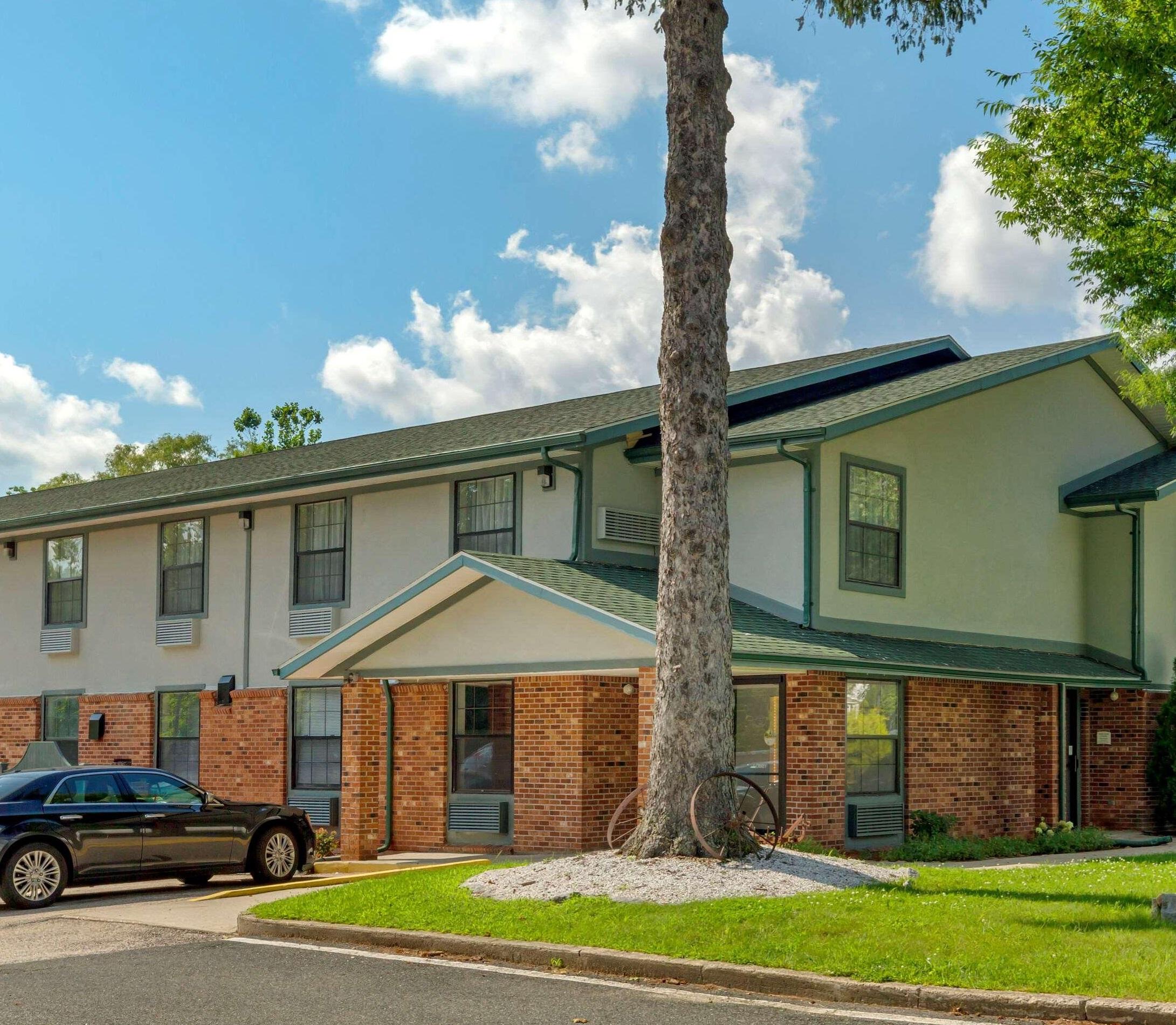 Quality Inn Lee City Luaran gambar
